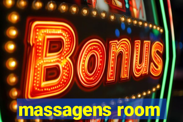 massagens room